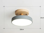Grey