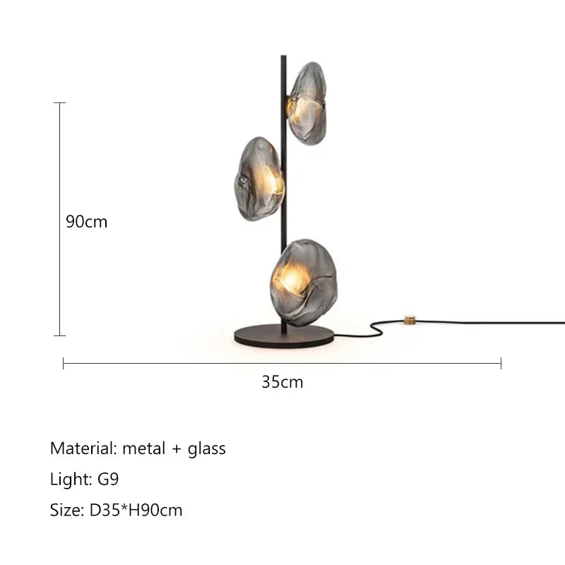 Copper Smoky grey D / Neutral light