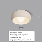 White D30CM