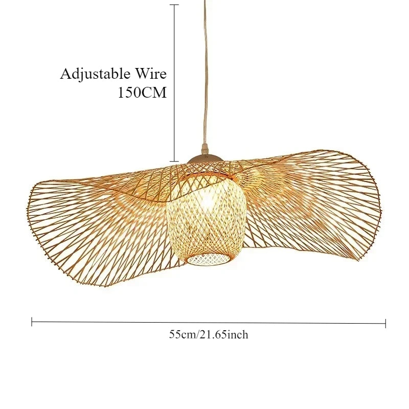 Dia55cm / Allemagne / No Bulb