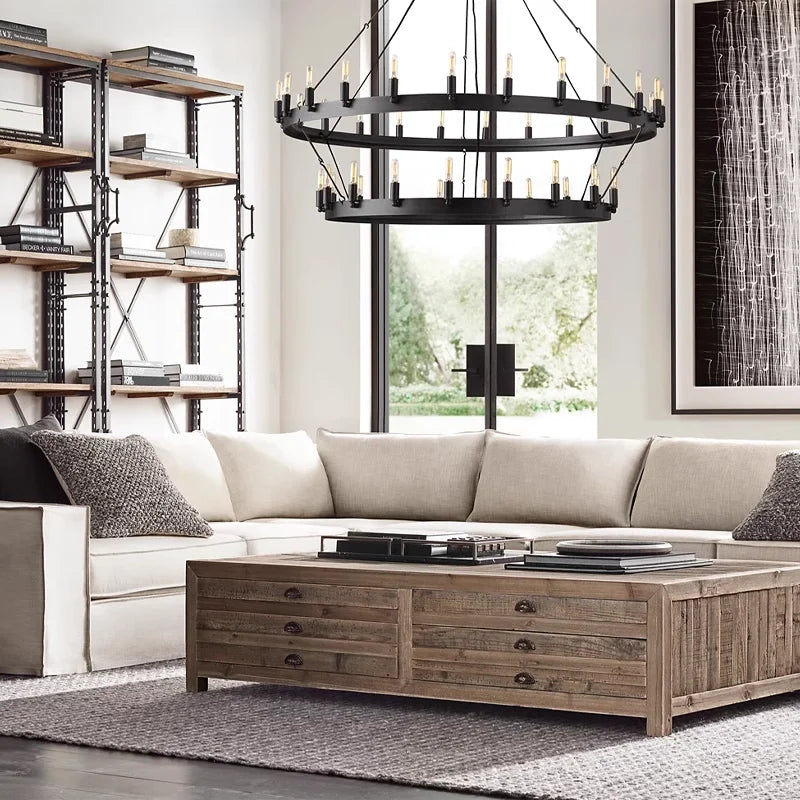 Quelle ampoule E14 pour un vrai effet chandelle
