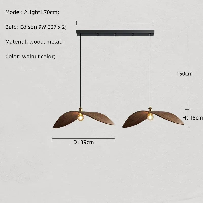 2 light L70cm