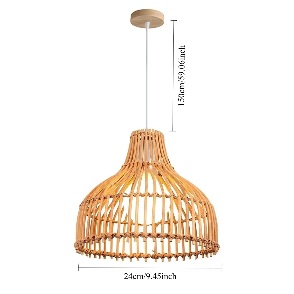 DIA 24CM / Allemagne / No Bulb