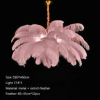 Pink D80cm