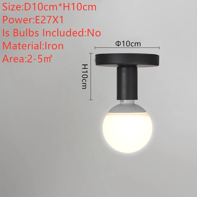 Black / Is Bulbs Included No