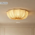 Ceiling lamp 60CM / No Bulbs