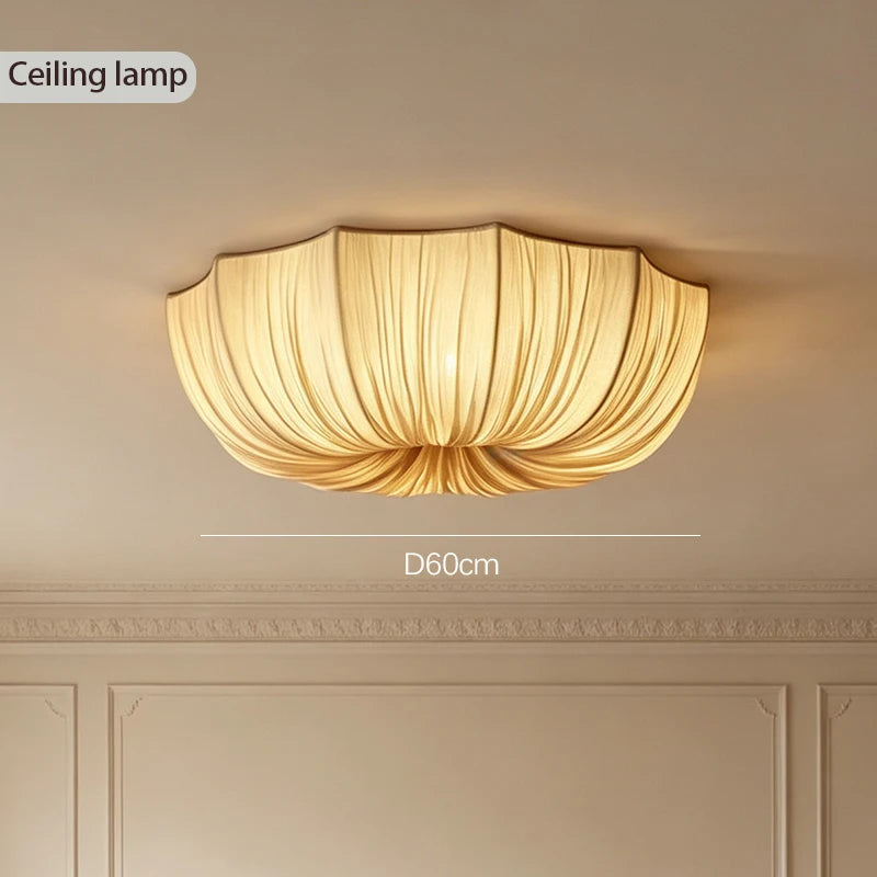 Ceiling lamp 60CM / No Bulbs
