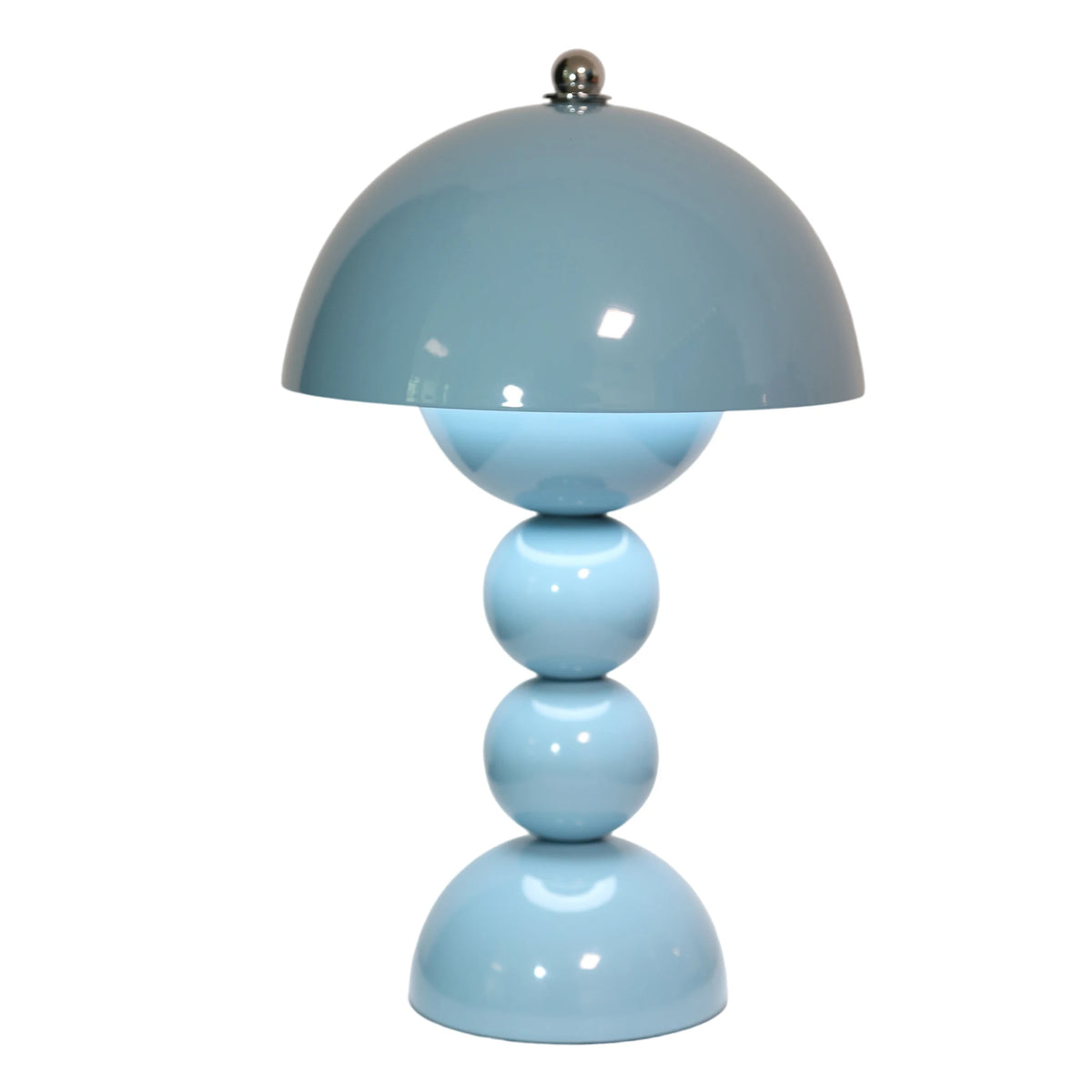 Une lampe décorative rétro pour chambre et bureau