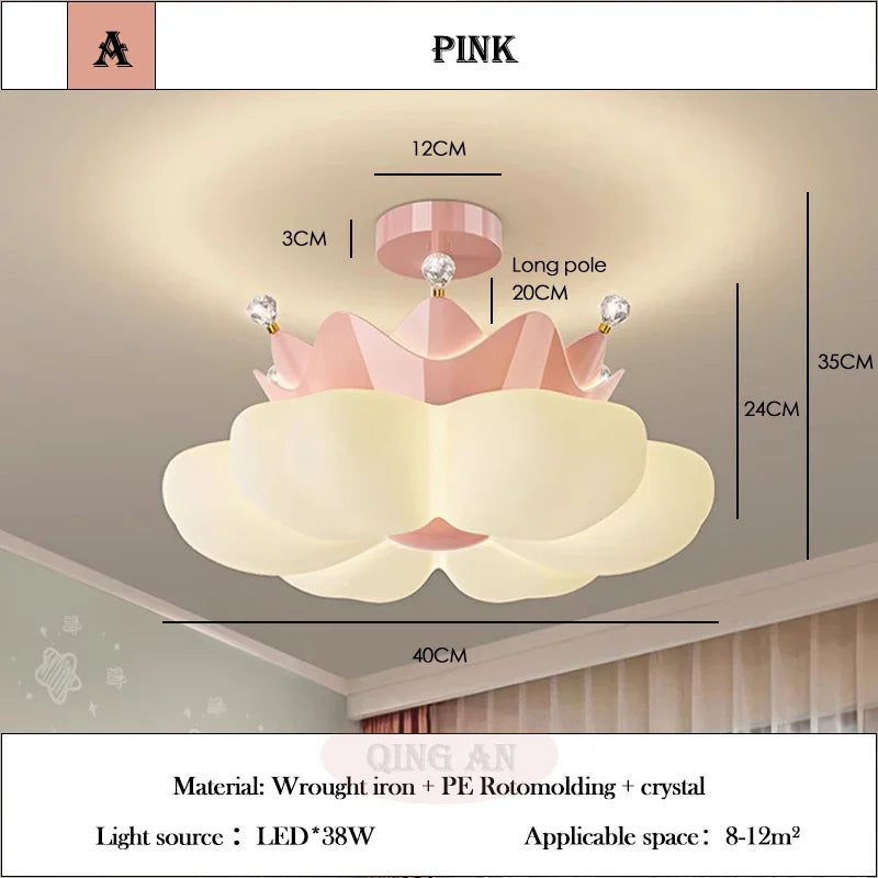 RC Dimming