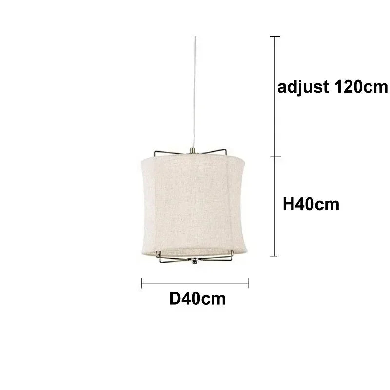 A beige 40cm