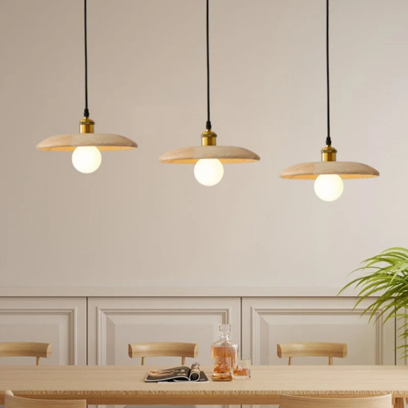 Lampe suspendue pour comptoir, café ou coin repas