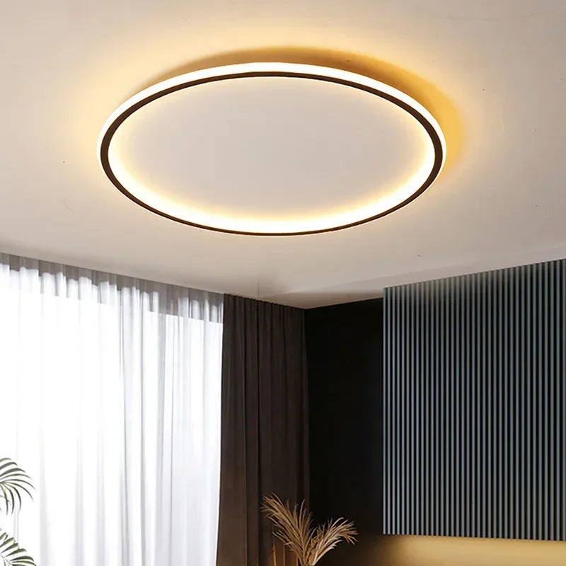 Cinq versions de LED, du blanc chaud au variateur