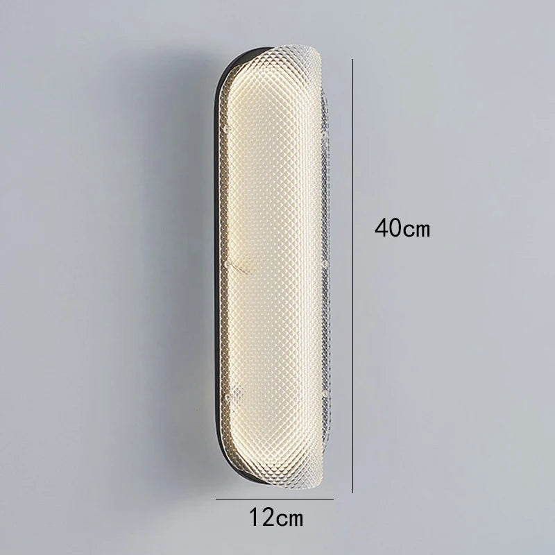 Wall Lamp