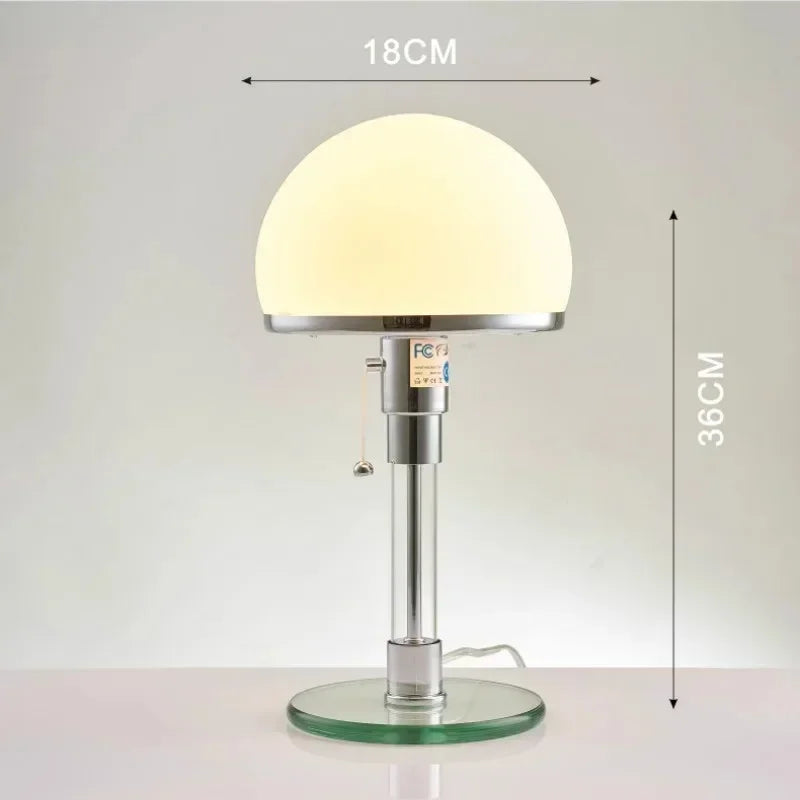 Dia18cm H36cm