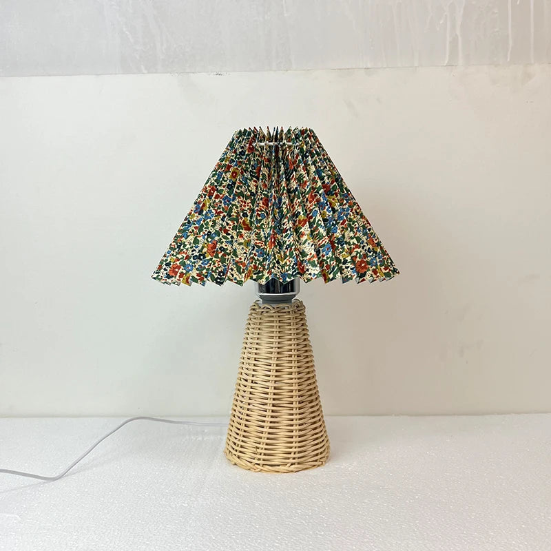C-floral print / USB Type-C