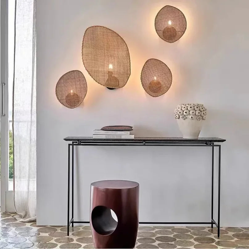 Installation de chaque modèle et choix des ampoules