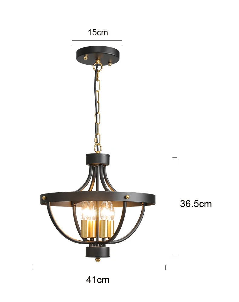 Pendant type