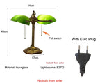 With EU plug no bulb / 1 piece Double head / China Mainland
