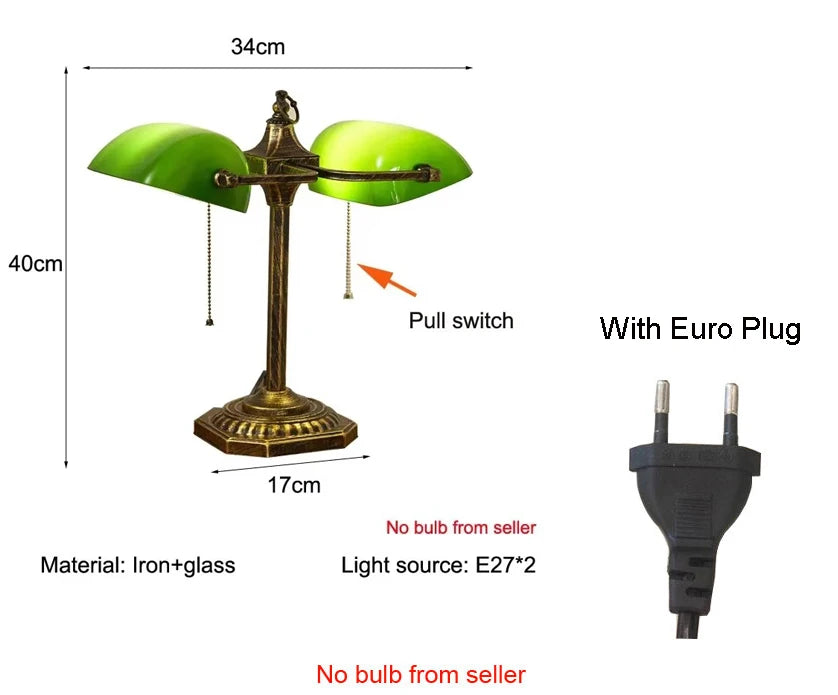With EU plug no bulb / 1 piece Double head / China Mainland