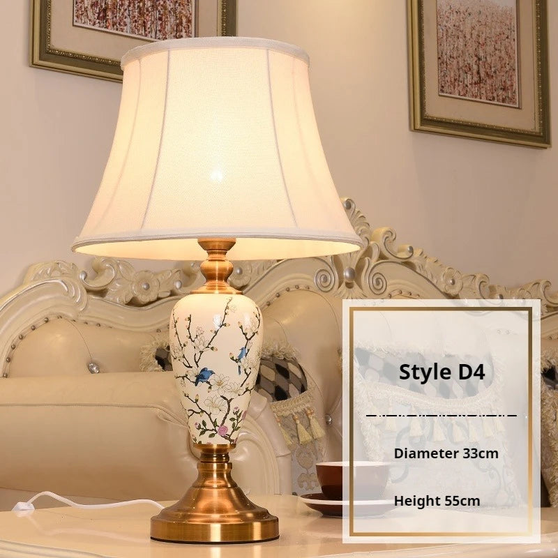 D4 - D33cm H55cm / cold light / Button Switch