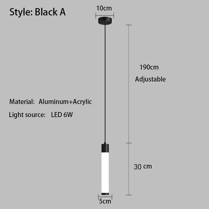 double Black A