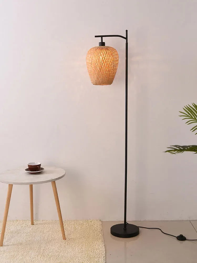 style B no bulb / Foot switch