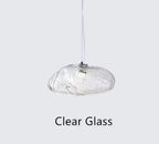 Clear glass