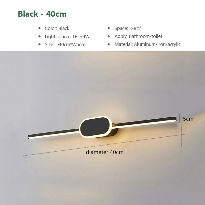 TypeB Black40cm