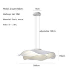 hang 2 layer 60cm