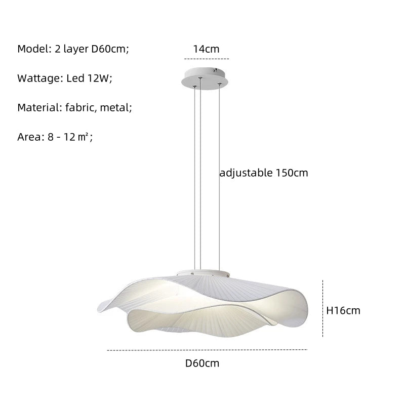 hang 2 layer 60cm