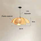 Plastic  50cm