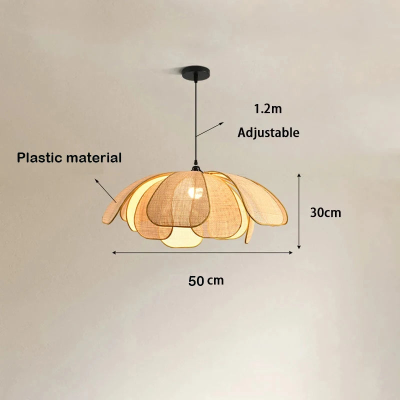 Plastic  50cm