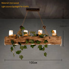 1 piece no bulb / China Mainland / No simulated plants