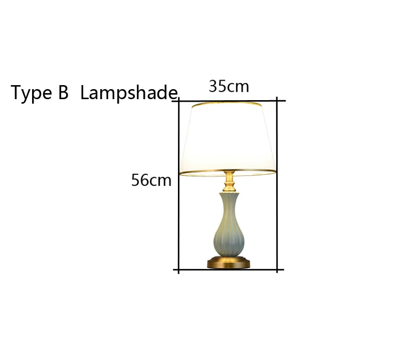 Type B no bulb