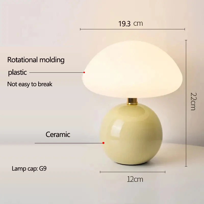 Cream   Plastic