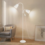 Bulbs Not Included / BLANC / Allemagne