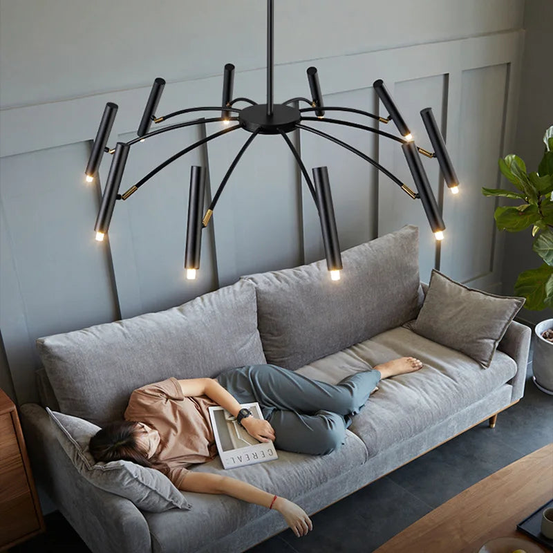 Un rayonnement contemporain pour les grands salons