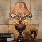 Style C no bulb