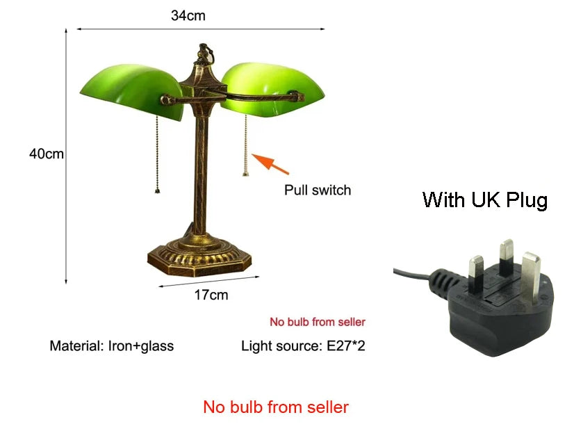 With UK plug no bulb / 1 piece Double head / China Mainland