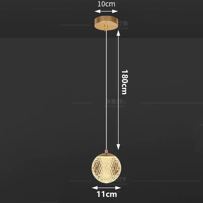1 head