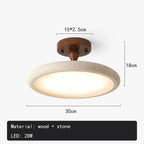 30cm / warm white