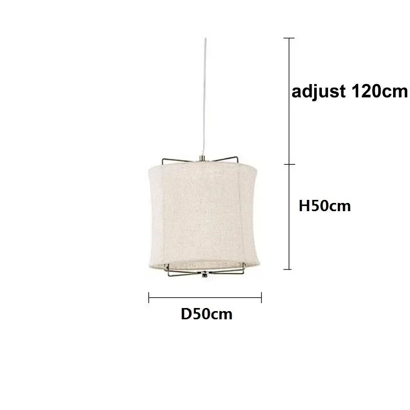 A beige 50cm