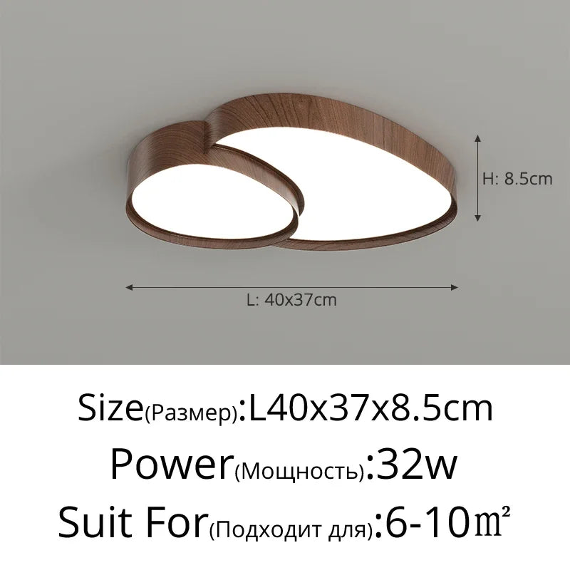 L40 Walnut