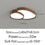 L40 Walnut