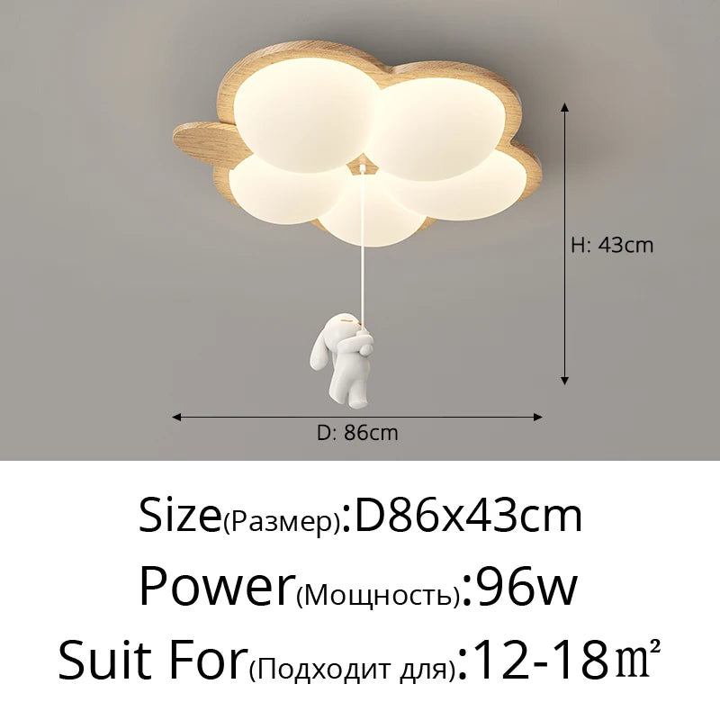 B 86cm Wood