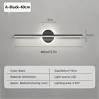 BLack 40CM
