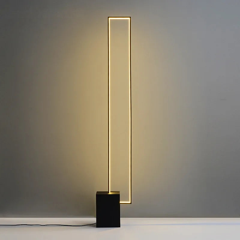 Warm light / White 1.3M / floor switch