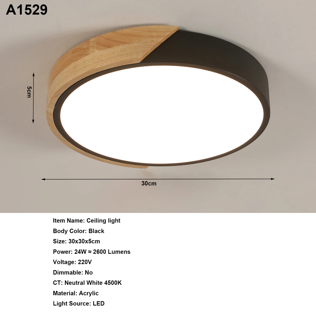 A1529 / Allemagne