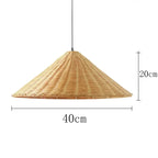 Light color A - 40cm