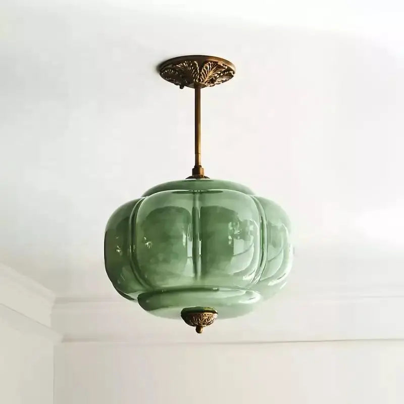 green A / cold light